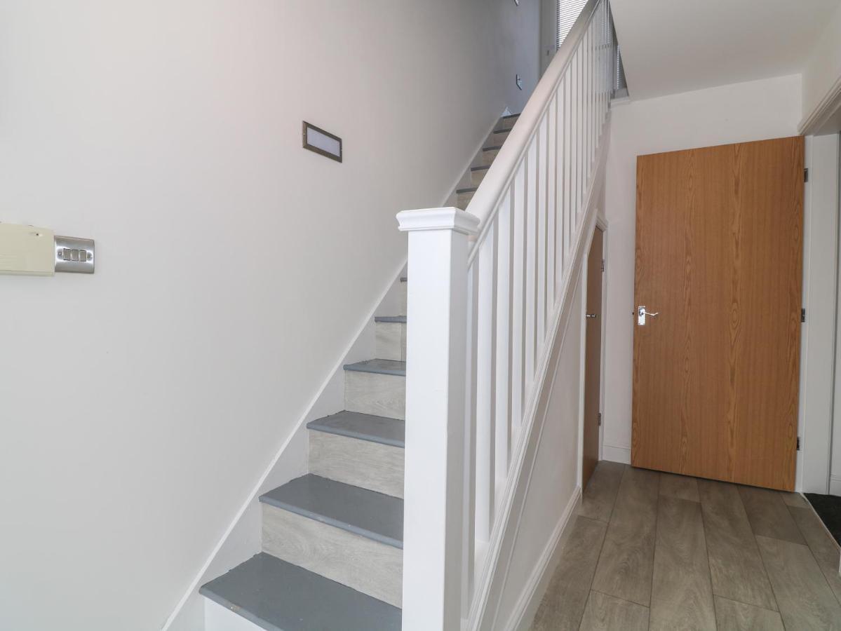 8 Marina View Villa Pwllheli Exteriör bild